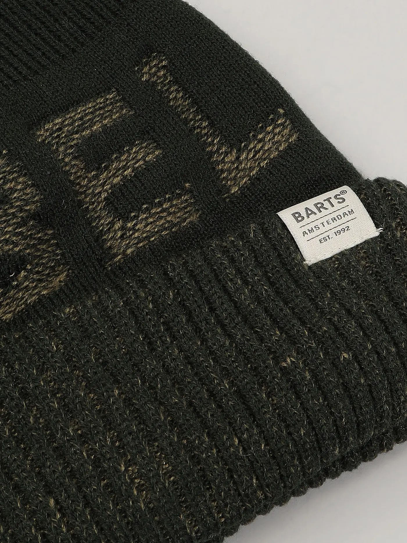 BARTS | Jungen Mütze - Haube REBELLER | 